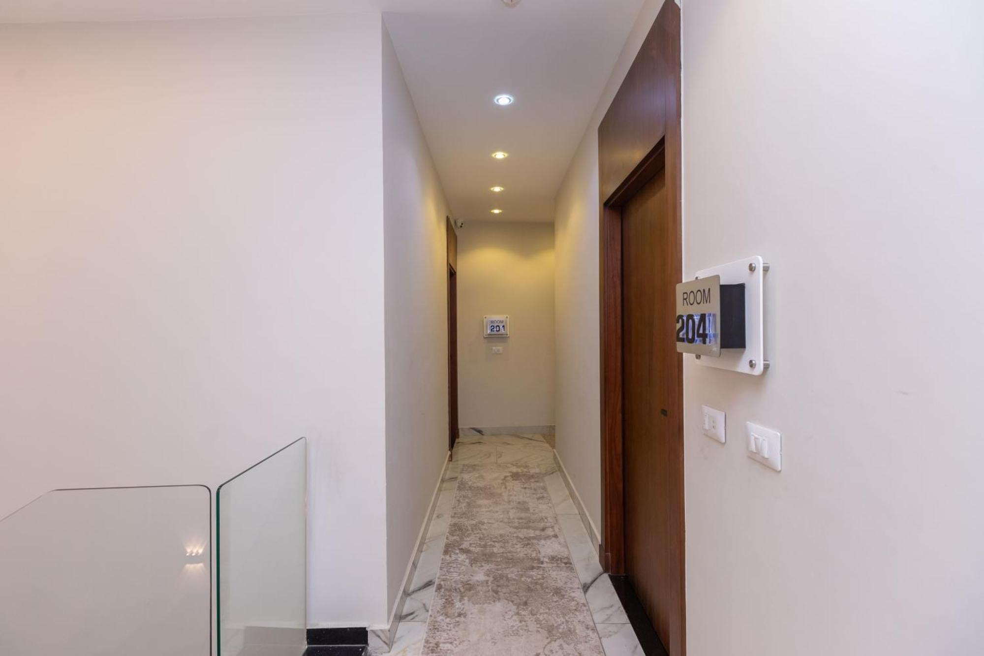 Khattab Pyramids View Hotel Kafret el-Gabal 外观 照片