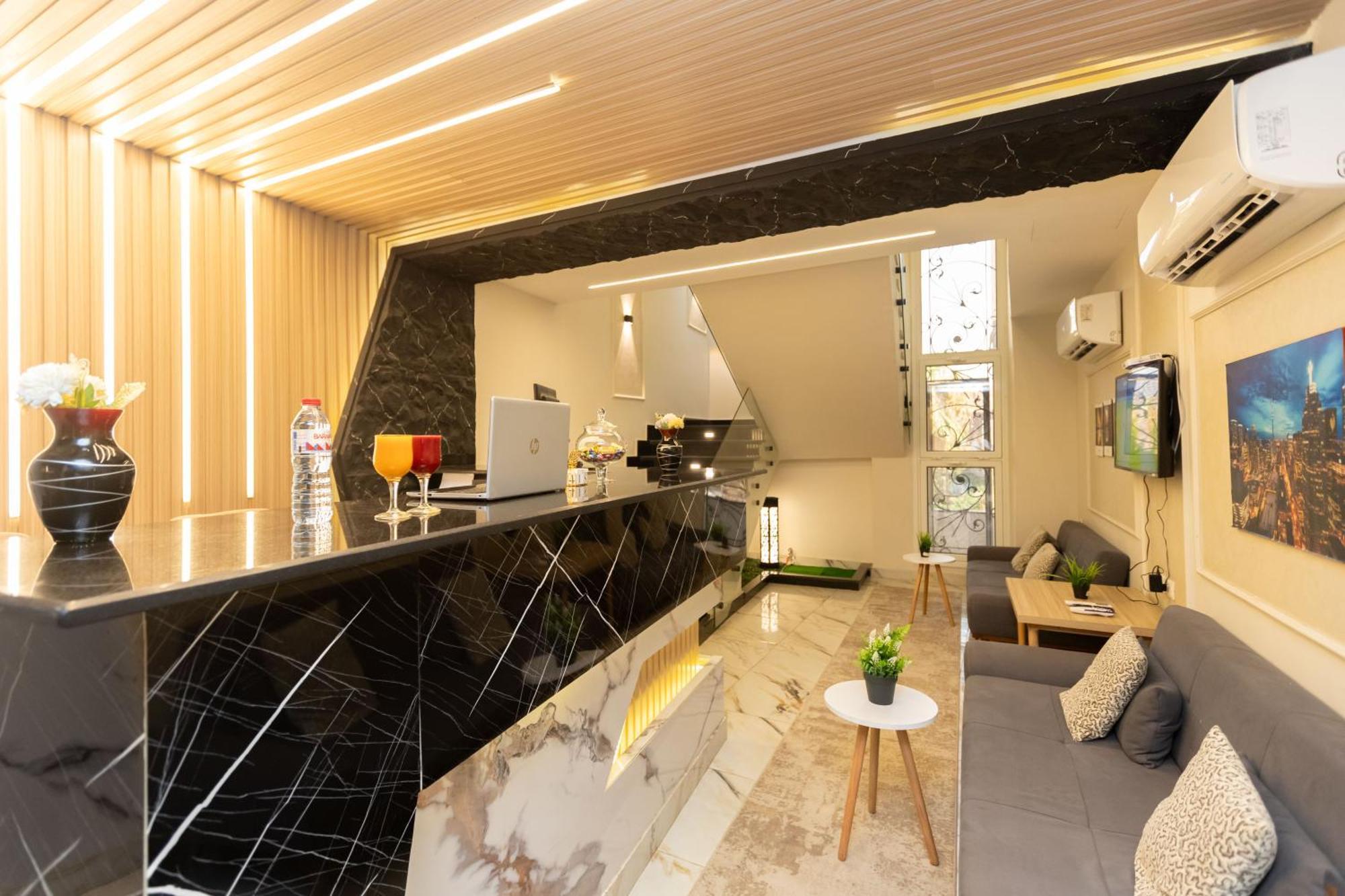 Khattab Pyramids View Hotel Kafret el-Gabal 外观 照片