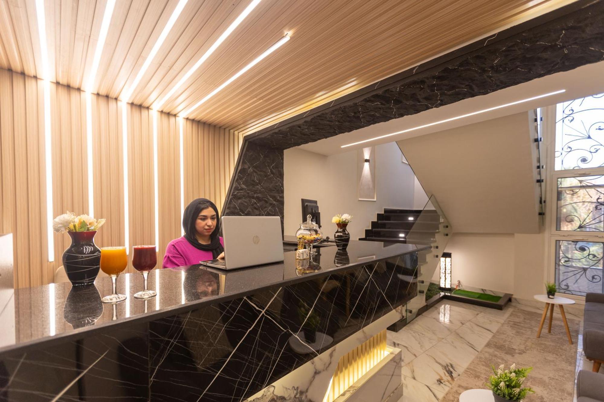 Khattab Pyramids View Hotel Kafret el-Gabal 外观 照片